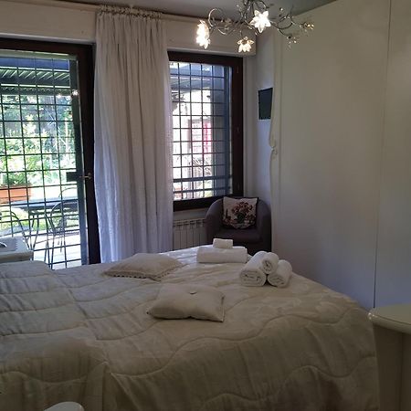 Eur Charme Apt&Garden Ρώμη Εξωτερικό φωτογραφία