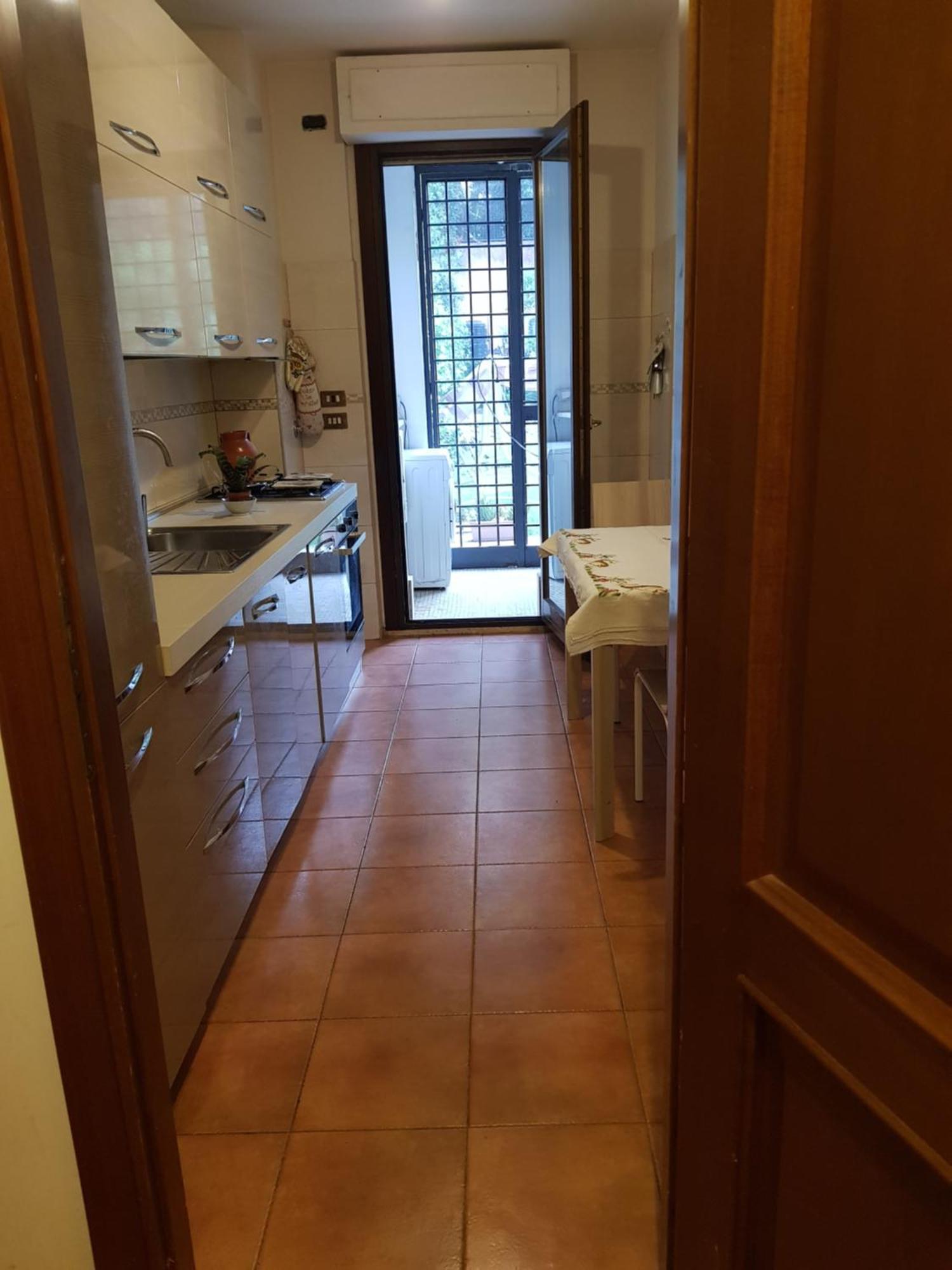 Eur Charme Apt&Garden Ρώμη Εξωτερικό φωτογραφία