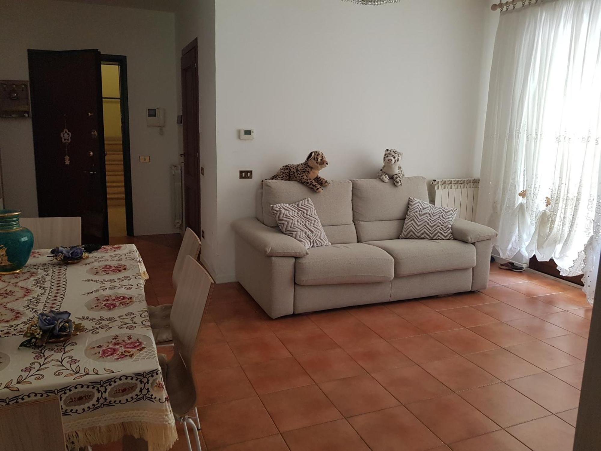 Eur Charme Apt&Garden Ρώμη Εξωτερικό φωτογραφία