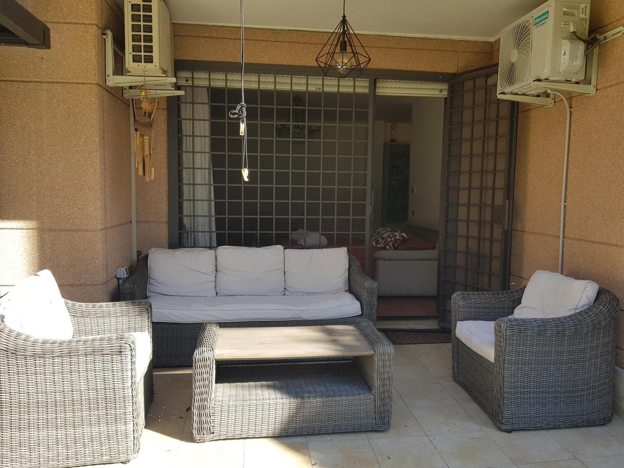 Eur Charme Apt&Garden Ρώμη Εξωτερικό φωτογραφία