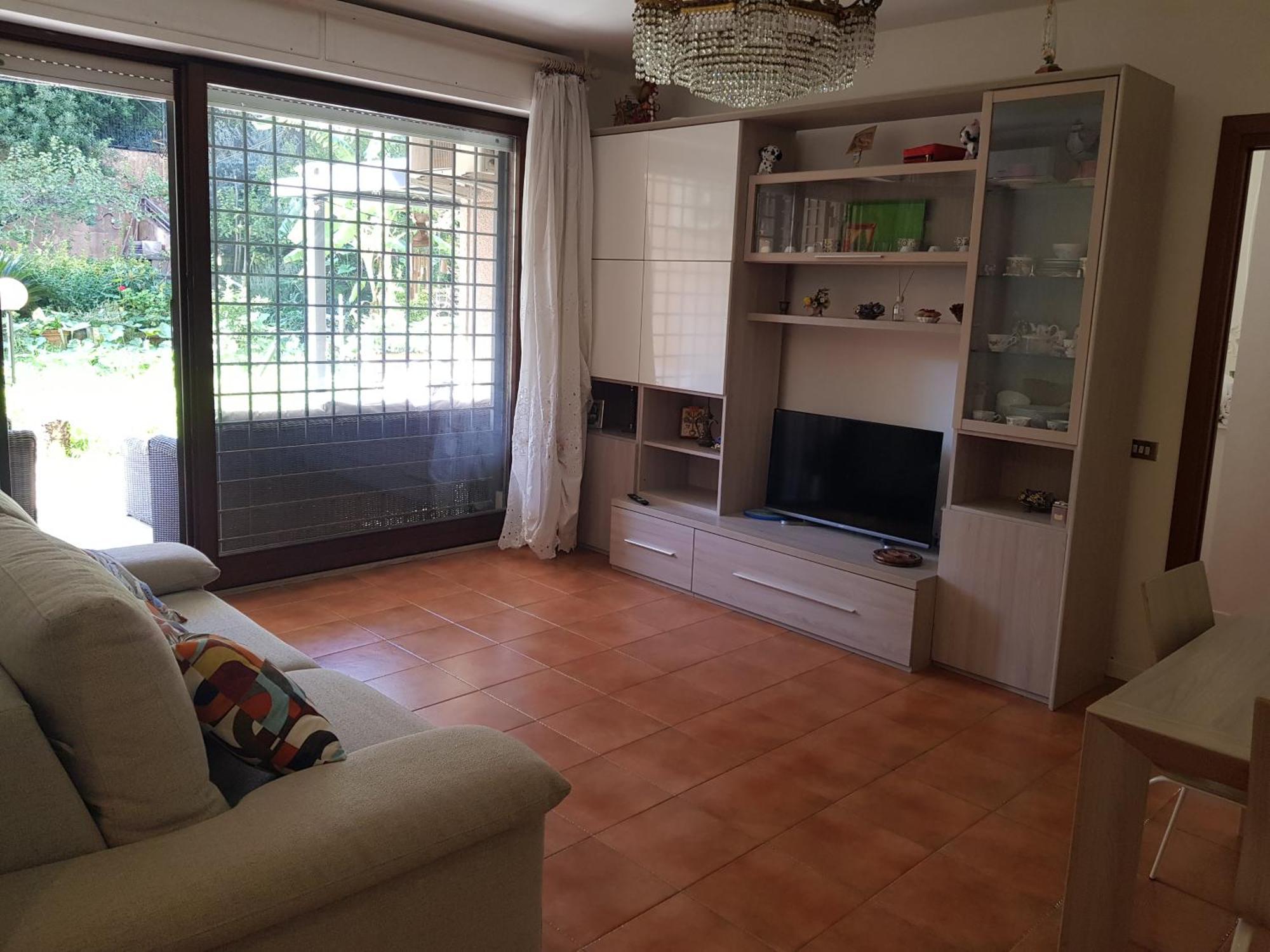 Eur Charme Apt&Garden Ρώμη Εξωτερικό φωτογραφία