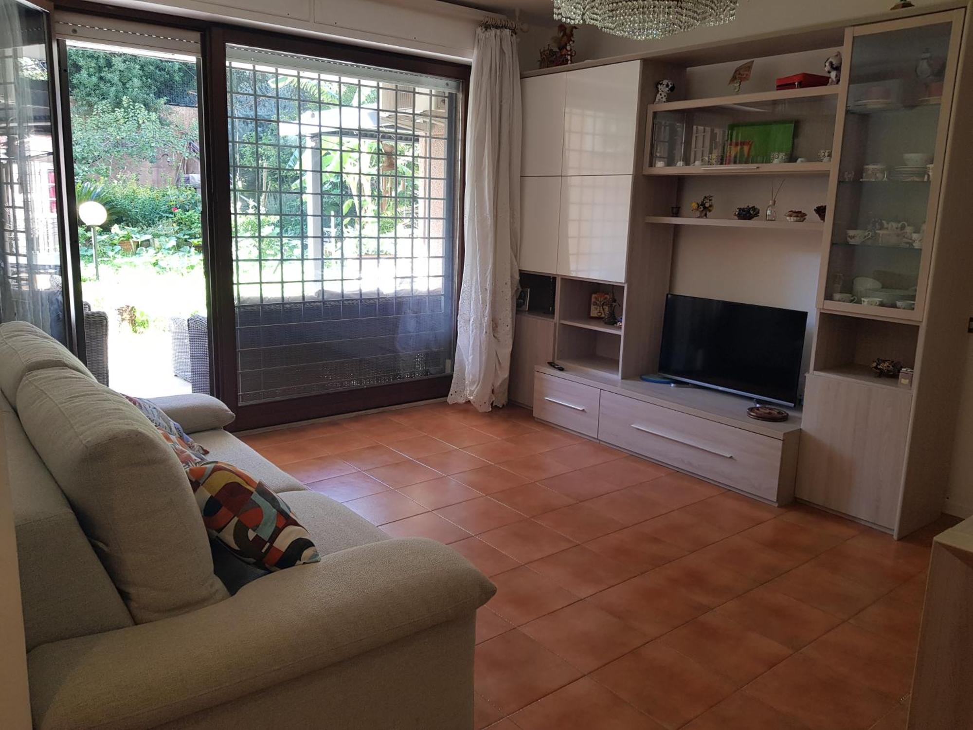 Eur Charme Apt&Garden Ρώμη Εξωτερικό φωτογραφία