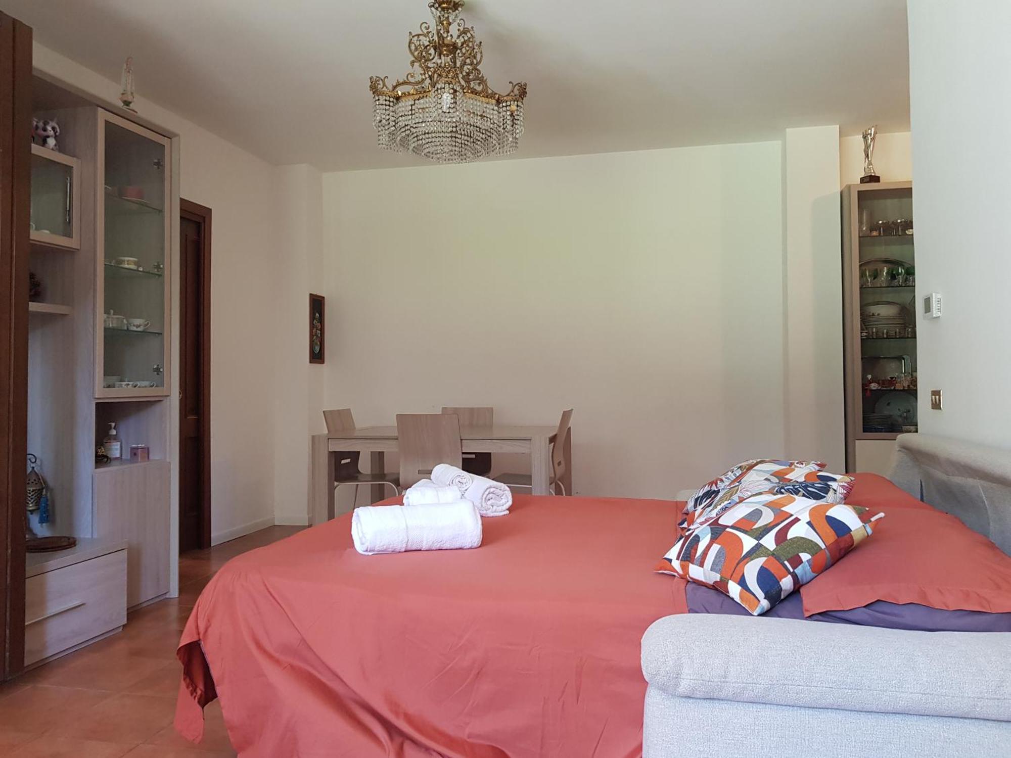 Eur Charme Apt&Garden Ρώμη Εξωτερικό φωτογραφία